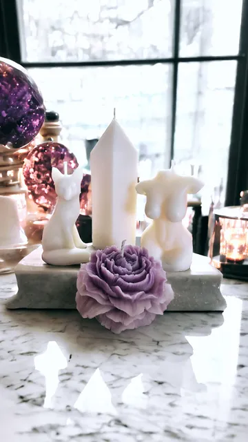 Artemis Moon Creations