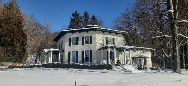 Black Sheep Inn and Spa