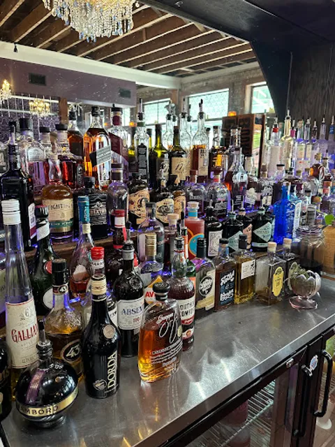 Phyre Saloon and Steakhouse