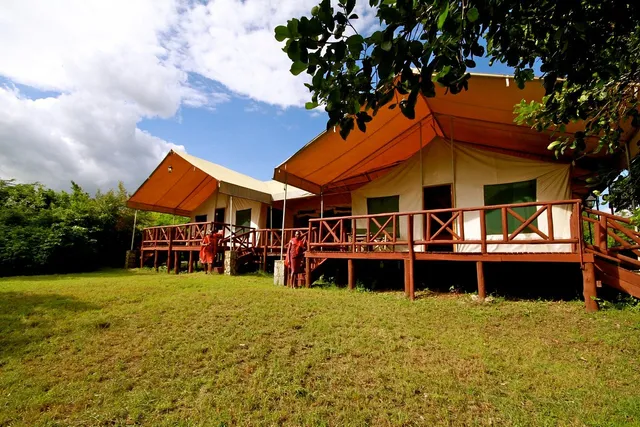 Mara Leisure Camp
