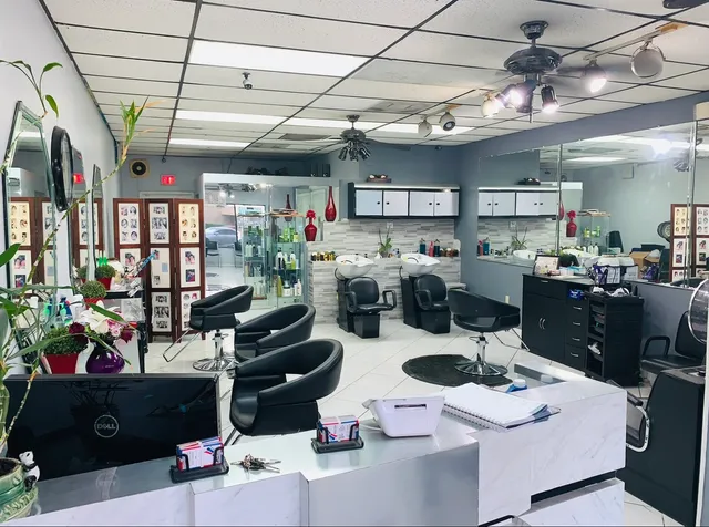 Karmely Beauty Salon