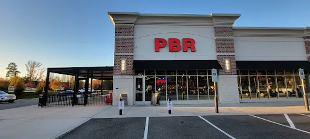 Pizza & Beer of Richmond - Hanover