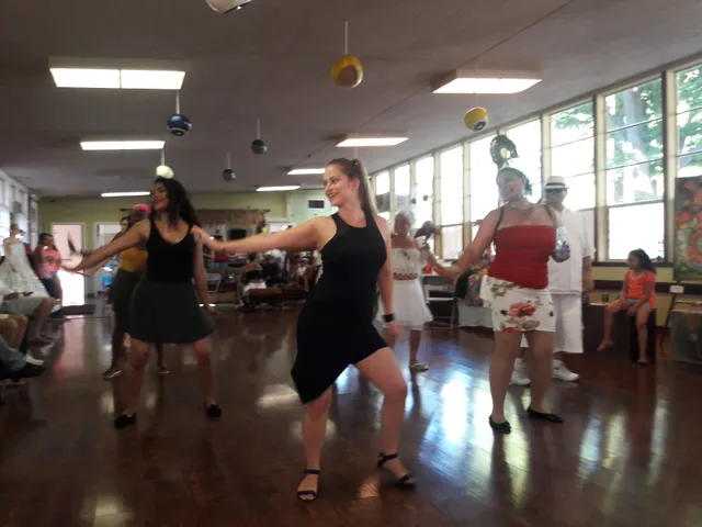 Brazilian Center For Cultural Exchange of Sacramento