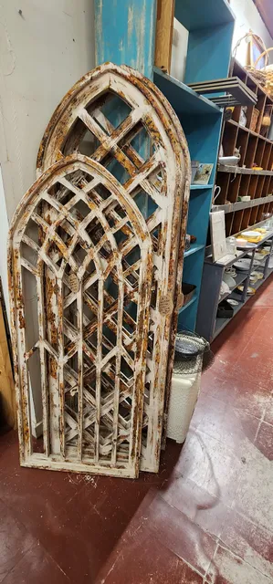 Crescent Department Store