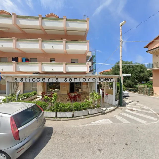 Pasticceria Santoro Giovanni