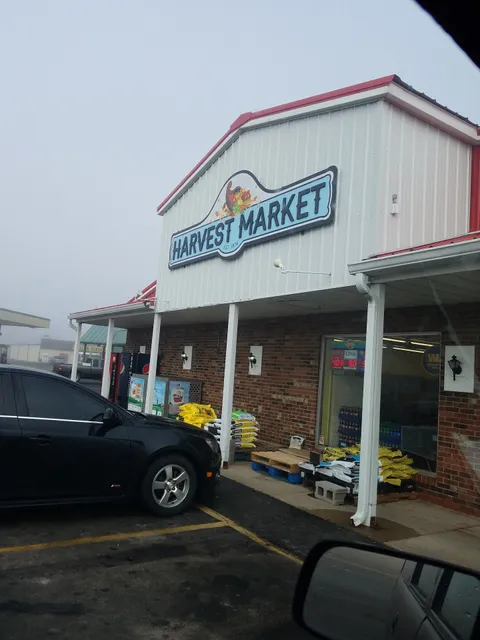 Harvest Supermarket - Frankton, Indiana