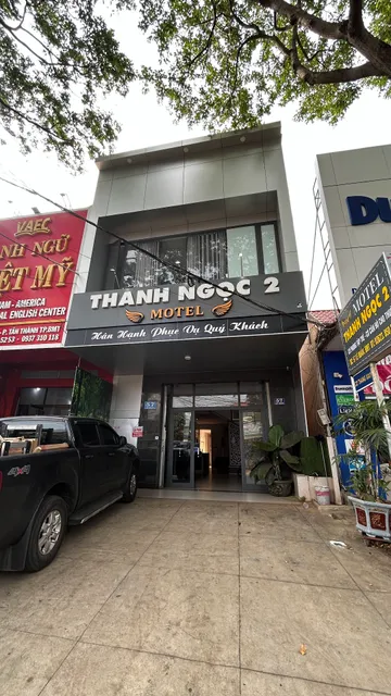 Thanh Ngọc Motel 2