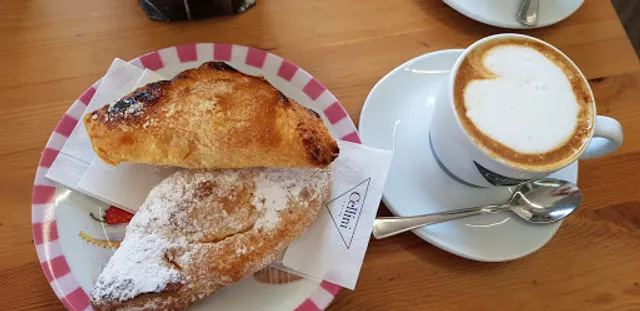 Bar Enoteca Rustichini