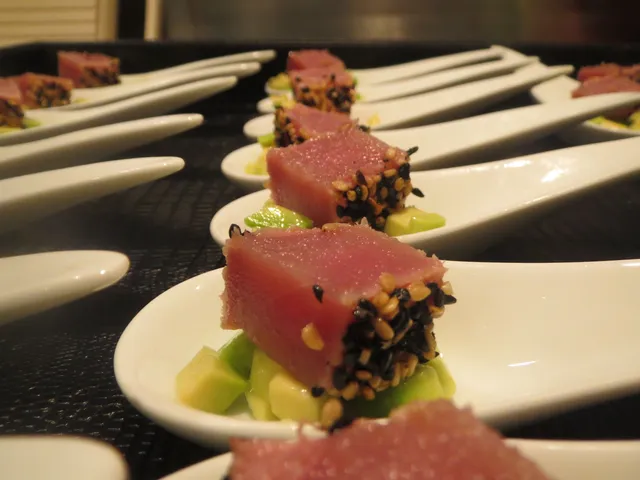 Private Chef Valencia · Chef Privado Tom Voigt