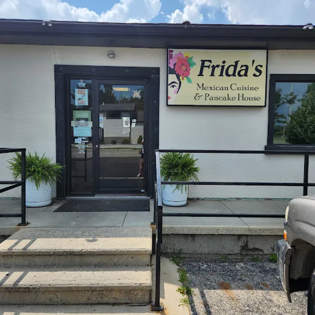 Frida's Mexican Cuisine and Pancake House