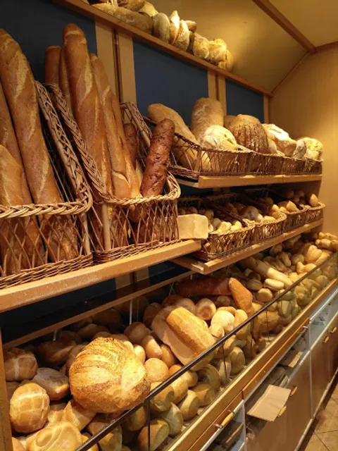 Panificio Del Fabbro