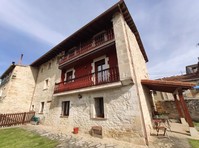 Casa Rural La Canaleja