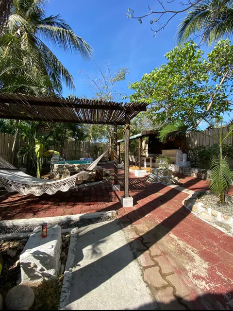 Hotel Cormoranes by Rotamundos