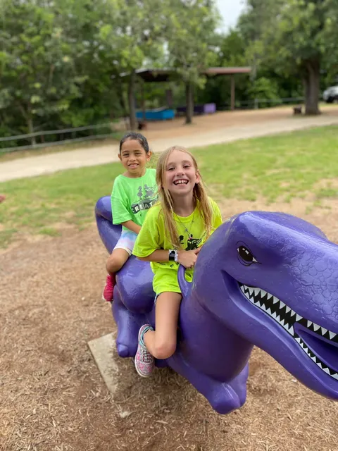 Creative Care Children's School - Sealy, Texas