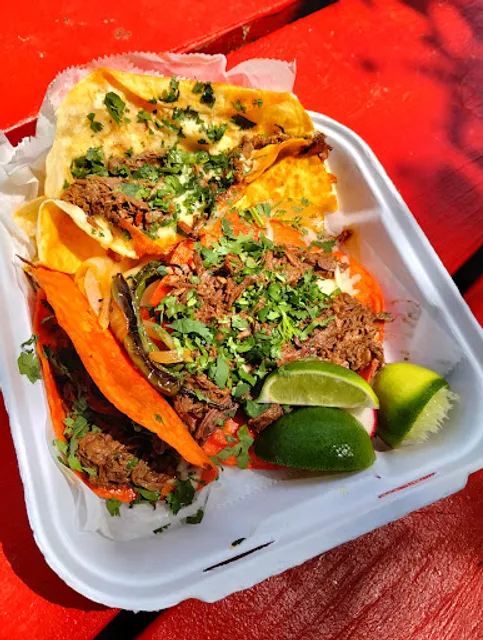 Tacos El Pariente