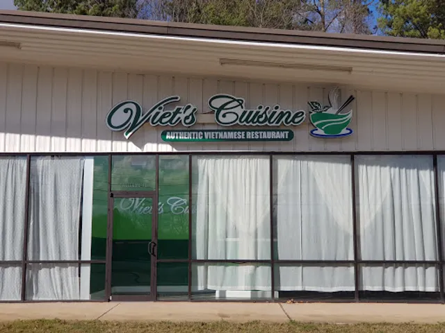 Viet's Cuisine Newnan