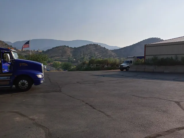 Innermountain Distributing Co