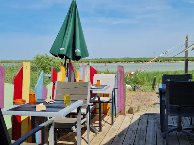 La Ponetere Restaurant