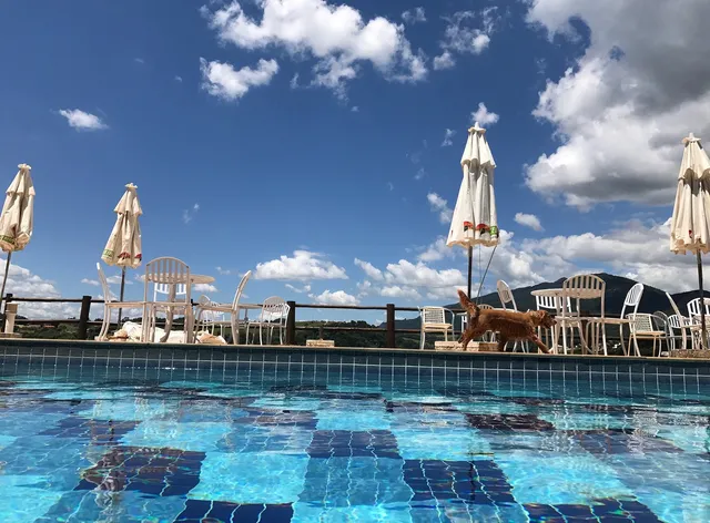 Pousada Toca do Tuca