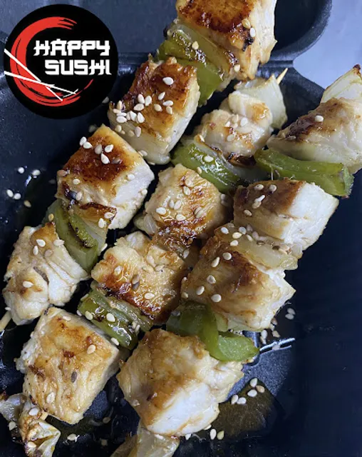 Happy Sushi