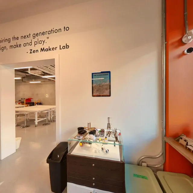 Zen Maker Lab (Shipyards)