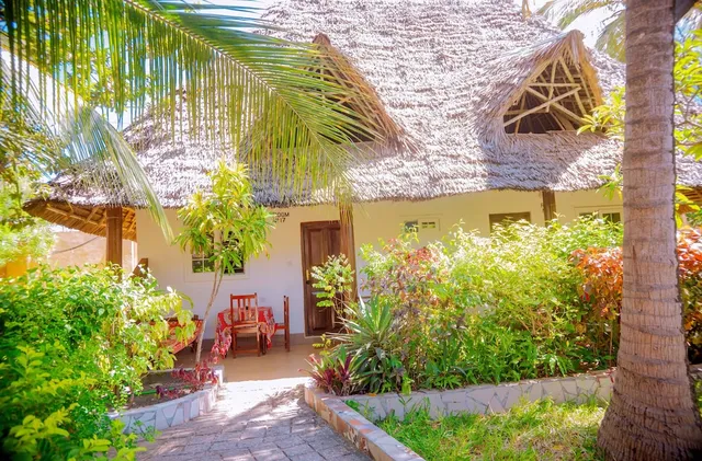 Baraka Beach Bungalows