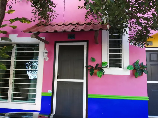 Casa Marisol Homestay