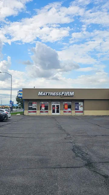 Mattress Firm Outlet - Murray