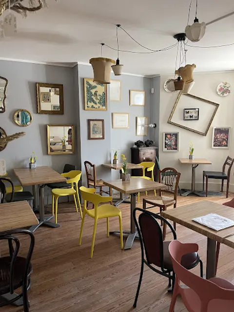 Le Jardin du Châtel