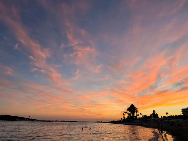 Nissi 3, Garden Apartment (A2)