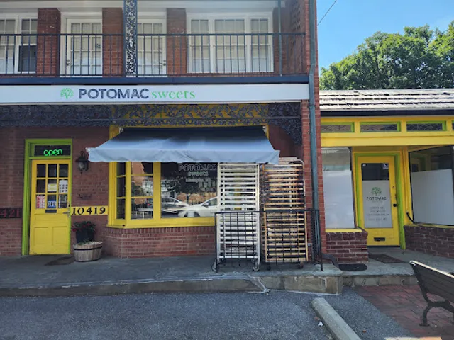 Potomac Sweets