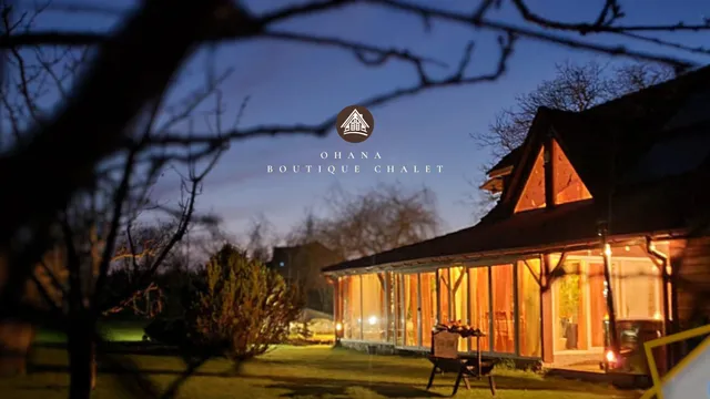 Ohana Boutique Hotel