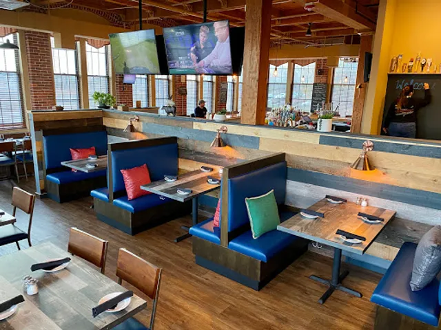 Duffy's Tavern & Grill