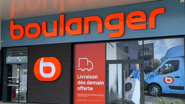 Boulanger Carcassonne