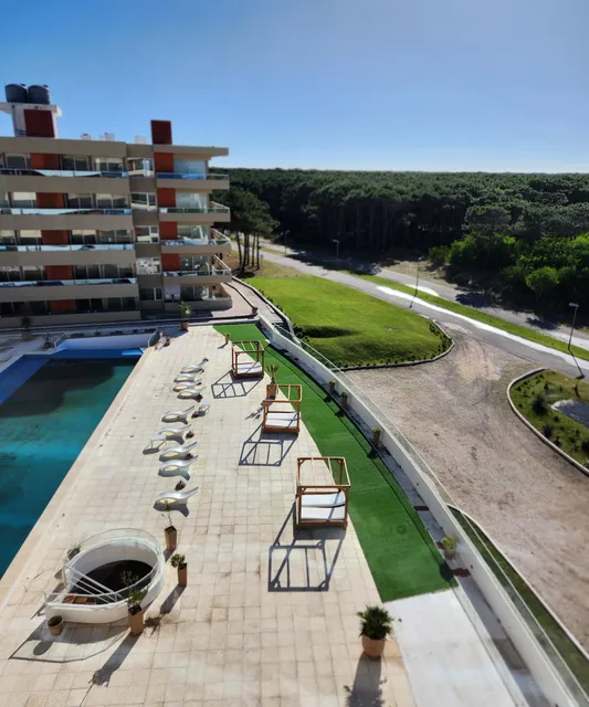 Candida Eco Beach Villarobles