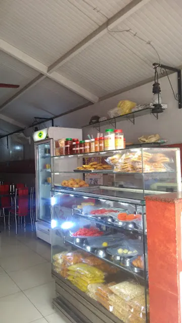 Hotel Sri Bhavan Residency & Restaurant