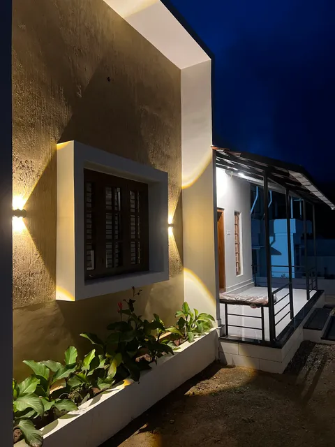 Happy Land guest house