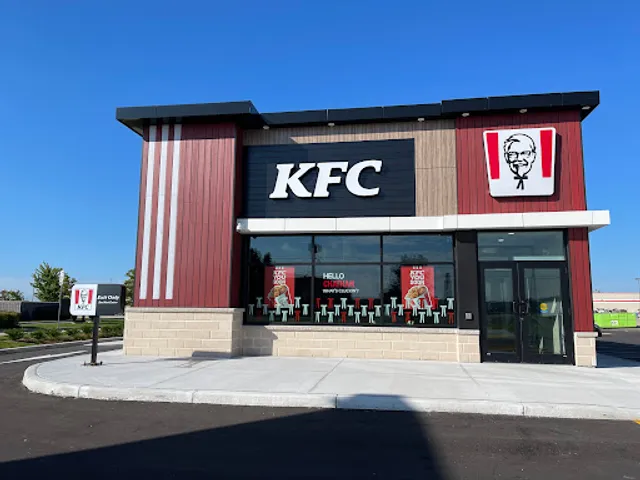 KFC