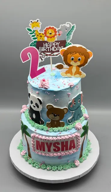 Celebrations Cakes n Desserts