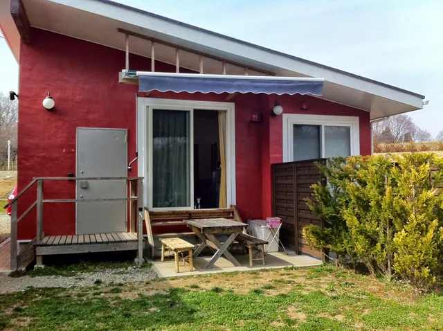 ヒコヒココテージ・那須