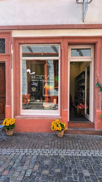 Heimat - Original Heidelberg