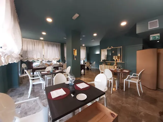 Cipria di Mare Ristorante