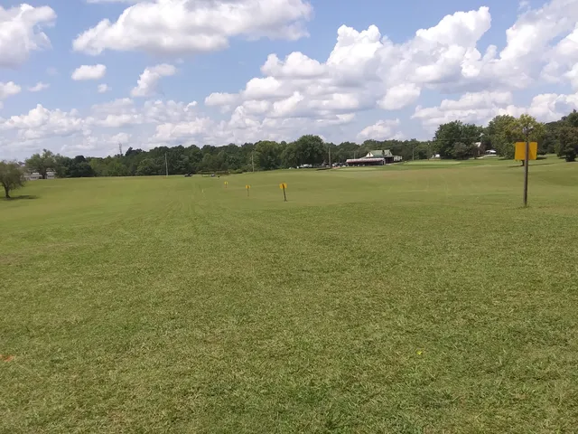 Belle Acres Golf Course