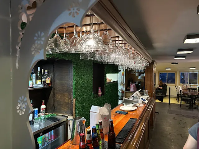 Marigold Unique Flavour Indian - Thai - Indo chinese