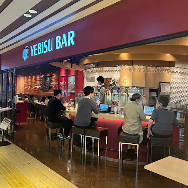 Yebisu Bar