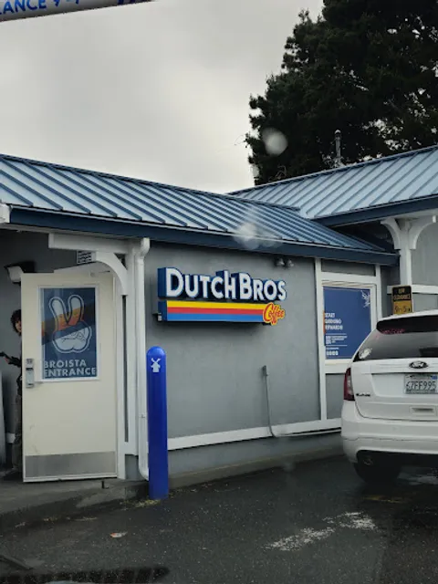 Dutch Bros Coffee