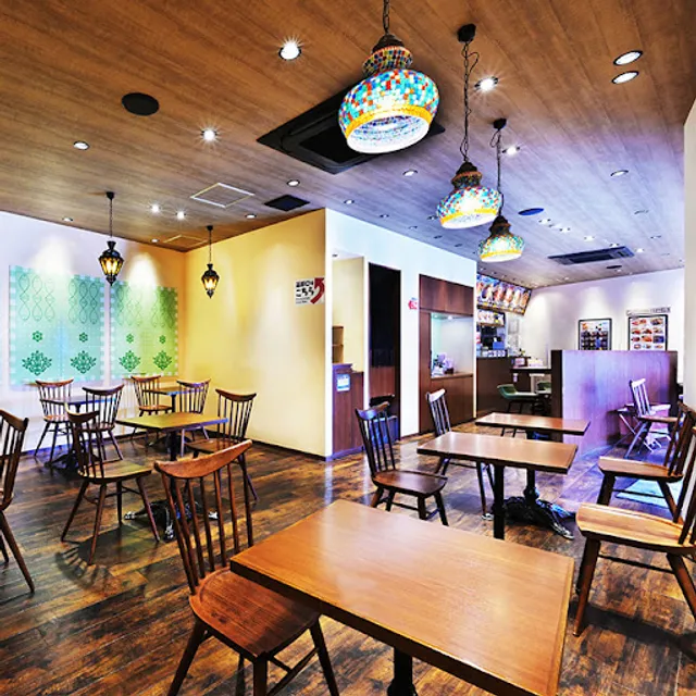 コバラカフェ 八景島店