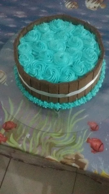 Guimaraes Soares Restaurante Macaxeira