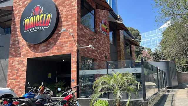 Maicelo Restobar Sani