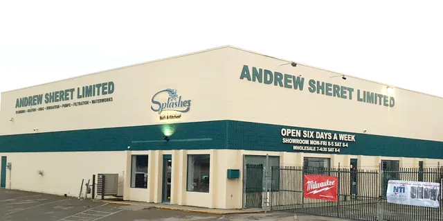 Splashes Bath & Kitchen